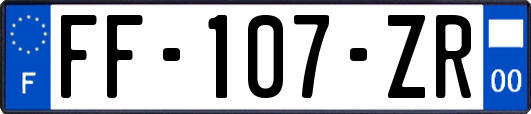 FF-107-ZR