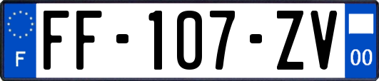 FF-107-ZV