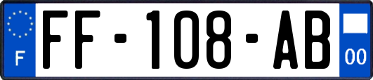 FF-108-AB