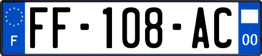 FF-108-AC