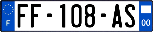 FF-108-AS