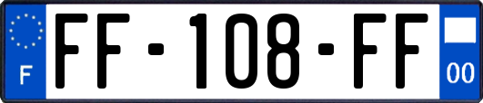 FF-108-FF