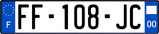 FF-108-JC