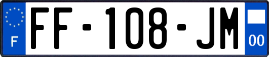 FF-108-JM
