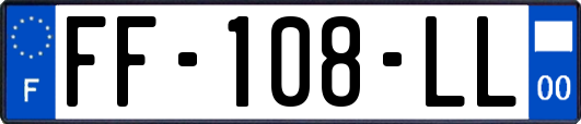 FF-108-LL