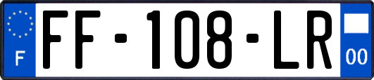 FF-108-LR