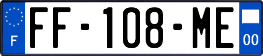 FF-108-ME