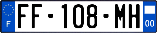 FF-108-MH