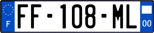 FF-108-ML