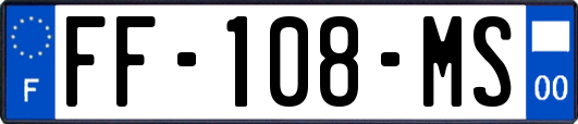 FF-108-MS