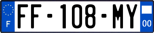 FF-108-MY