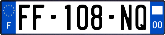 FF-108-NQ