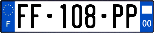 FF-108-PP