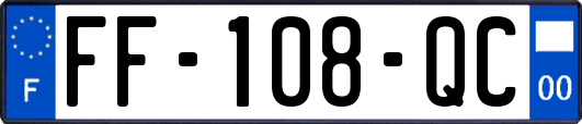 FF-108-QC