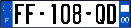 FF-108-QD