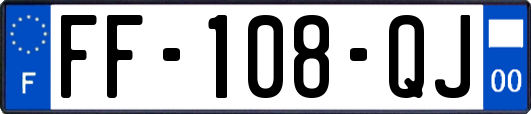 FF-108-QJ