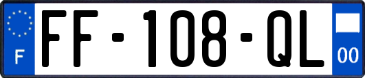 FF-108-QL