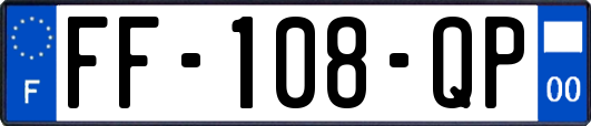 FF-108-QP