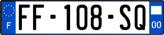FF-108-SQ
