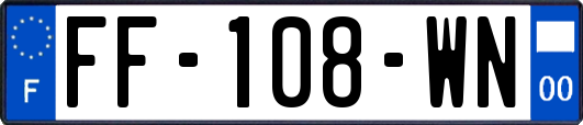 FF-108-WN