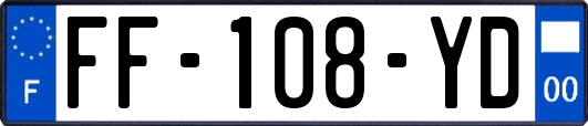 FF-108-YD