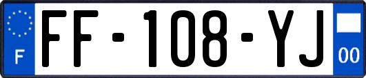 FF-108-YJ