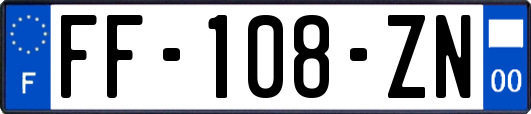 FF-108-ZN