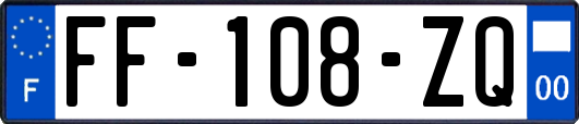 FF-108-ZQ