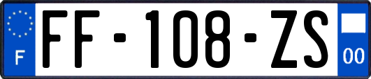 FF-108-ZS