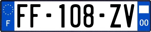 FF-108-ZV