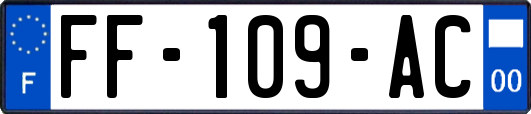 FF-109-AC