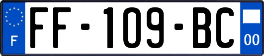 FF-109-BC