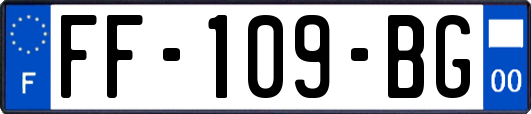 FF-109-BG