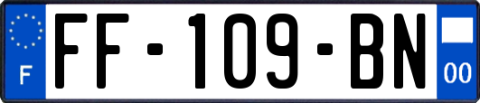 FF-109-BN