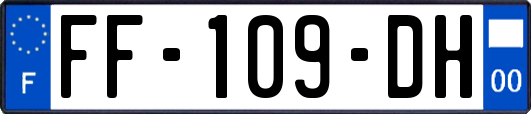 FF-109-DH
