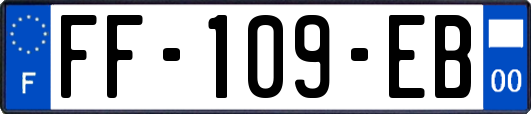 FF-109-EB