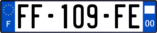 FF-109-FE