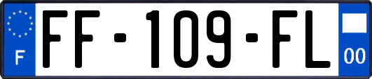FF-109-FL