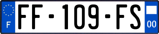 FF-109-FS