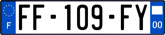 FF-109-FY