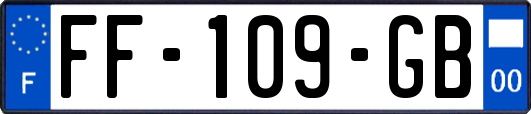 FF-109-GB