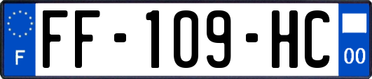 FF-109-HC