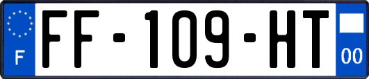 FF-109-HT