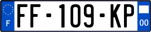 FF-109-KP