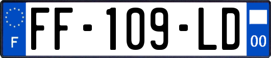 FF-109-LD