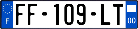 FF-109-LT