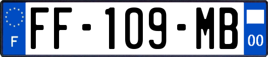 FF-109-MB