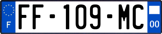 FF-109-MC