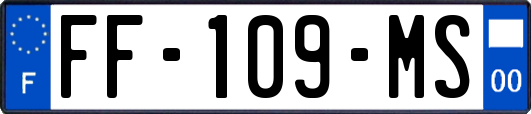 FF-109-MS
