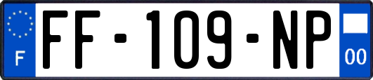 FF-109-NP